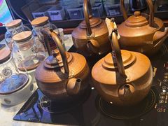 -蝴蝶里·粤菜·点心(滨江龙湖店)