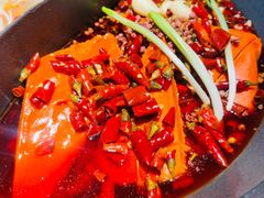 -赵美丽·重庆社区火锅·直营店(火车东站·中豪国际店)