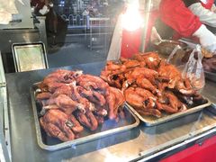 -陶记正宗德州扒鸡(科巷店)