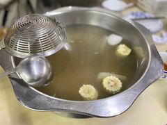 -贵宾牛·潮汕牛肉火锅(珠池总店)