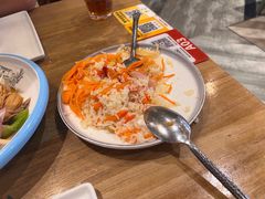 -天山传奇新疆菜(SKLP店)
