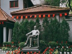 -上海孙中山故居纪念馆