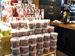 -Olé精品超市(北京合生汇店)