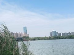 -顺峰山公园