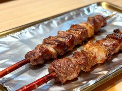 -谷丽麦馕新疆菜·清真(步步高梅溪新天地店)