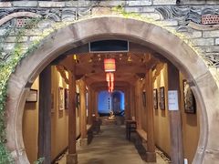 -黎阳老街