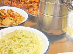 -三木森时尚餐厅(树达学院店)