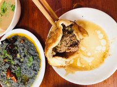 -宝瑞门钉肉饼店