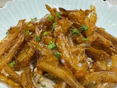 -百味馆·海鲜·湛江菜(后海花园店)