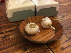 -老门刀削面(小酱坊店)