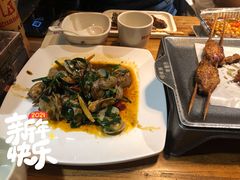 -管氏翅吧(人民大学店)