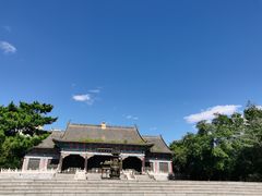 -广佑寺风景区