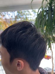 -丝源发型