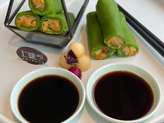 -上座云间·青年赣菜(绿茵店)