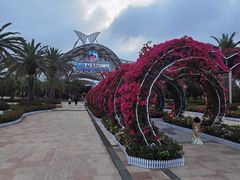 -三亚海昌梦幻海洋不夜城