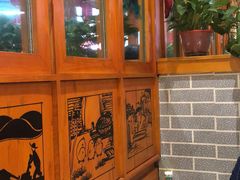 -7号院家宴.烧鸽子(门头沟店)
