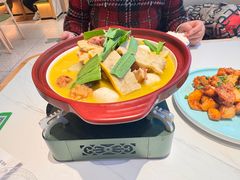 -醉得意·山茶油炒土鸡(经开万达店)