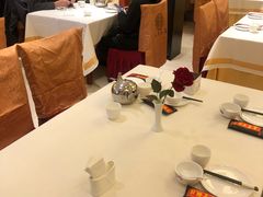大堂-惠丰堂饭庄·烤鸭·京味菜(翠微路店)