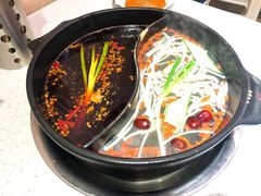 -钢管厂歆瑞源油卤串串香(春熙路太古里店)