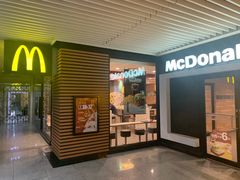 门面-麦当劳(虹梅路地铁站店)