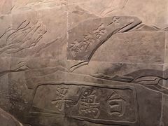 -白鹤梁水下博物馆