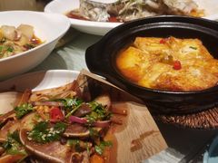 -江南婆婆(车墩店)