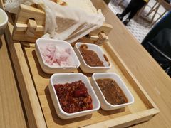 -天怡興·百年蒸饺(中心书城店)