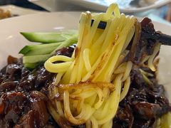 -桃园中华料理炸酱面(燕儿岛路店)