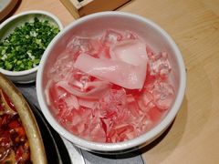 -巴奴毛肚火锅(七宝领展广场店)