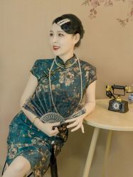 -蜜桃少女VISION写真馆(雁塔店)