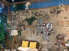 -生如夏花泰式火锅(鹭洲里店)