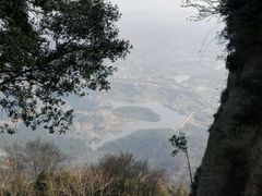 -窦圌山风景区