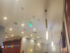 大堂-客临百思德·东北特色馆(龙湖时代天街店)