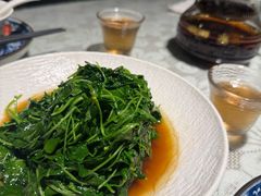 酒香草头-熠盛·本帮菜Bistro(永嘉路店)