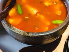 苗家酸汤鱼-山石榴·贵州菜(丰盛里店)