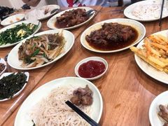 -贤花饭店(城阳店)