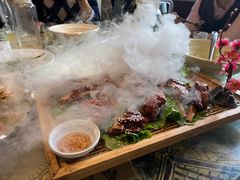 -苏城小院·园林精致苏州菜(斜塘老街店)
