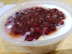 西贡红豆双皮奶-美芝莲(领展购物广场中关村店)