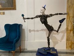 -内格雷斯科酒店