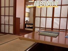 -希望日本料理(保利香槟花园店)