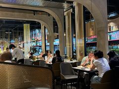-鼎原力量东北吊炉烧烤(幸福街店)