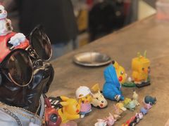 -BE NORMAL CAFE(霞溪路店)