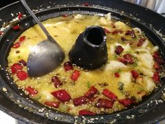 -外婆味道·云南菜大当家(关上店)
