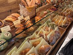 -Let's Taipei 非常烘焙(太古里店)