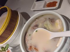 -在前门·烤鸭北京菜(五月花广场店)