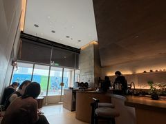-不正咖啡(万达尊店)