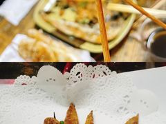 -阿龙烧烤(广达路店)