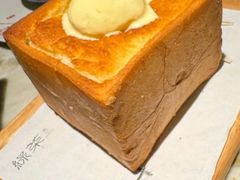-绿茶餐厅(南方商城店)