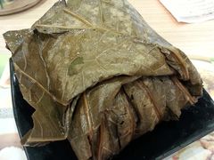 -添好运点心专门店(中环IFC店)