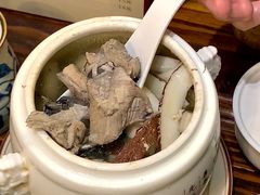 -黄祥华养生堂·炖汤·营养蒸饭(岭南天地店)